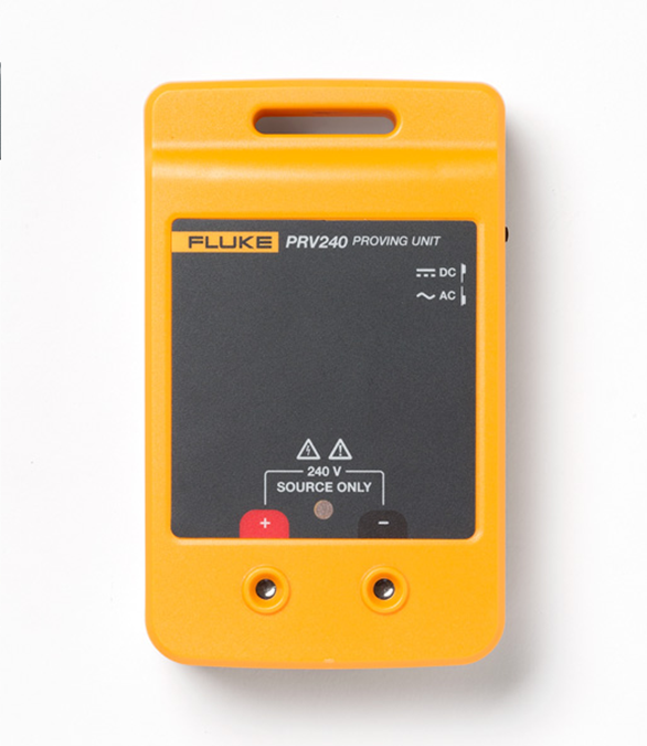 Fluke PRV240 unidad de prueba V AC/DC